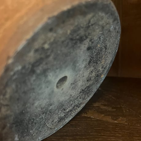 南仏陶器の両手壺・19世紀初頭