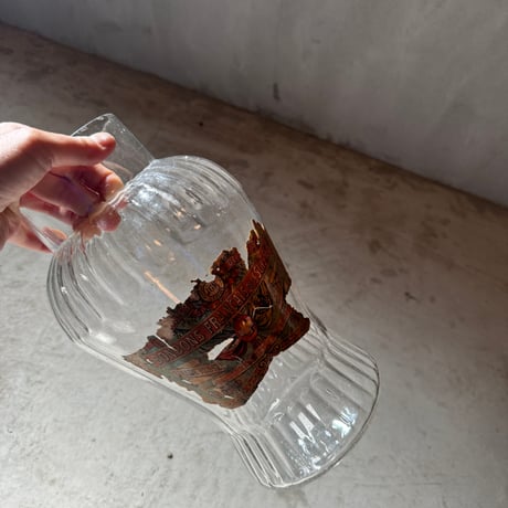 Maison GIirard Paris ボンボニエール