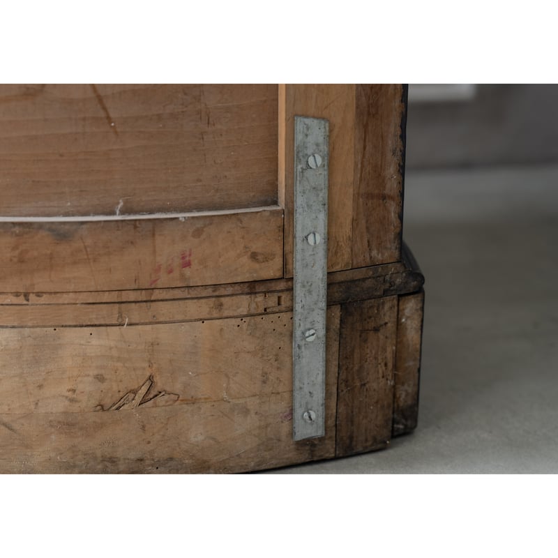 ナポレオン3世様式ラウンドコーナー家具 | BOLT antique &brocante＋de