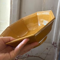 Pichon Uzes オクトゴナル・サラディエ/W24.5cm