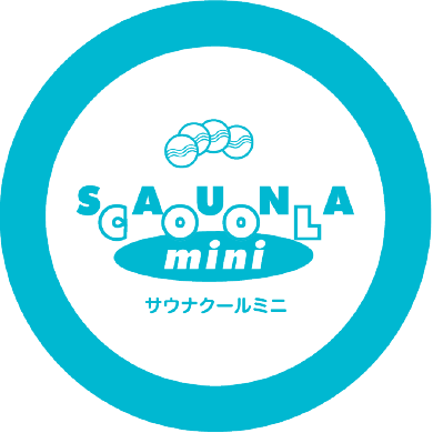 Sauna Cool mini