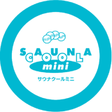 Sauna Cool mini