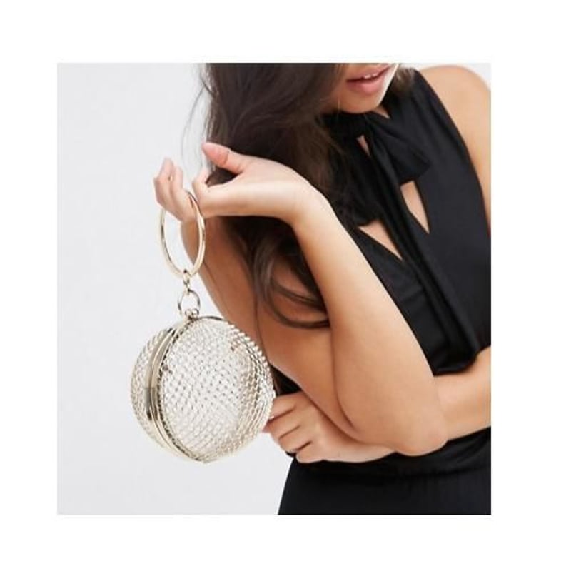 Cage bag online asos