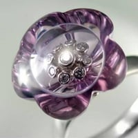 SAKURA RING Collection