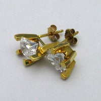 bisoa SECTION PIERCE / 1PAIR