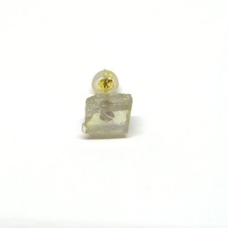 bisoa LABRADORITE PIERCE　(1PAIR)