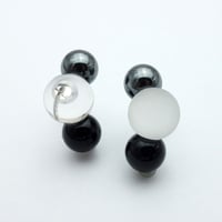 MUKU  Elementseries MONOTONE