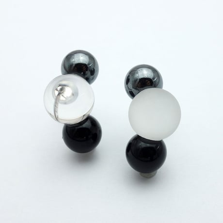 MUKU  Elementseries MONOTONE