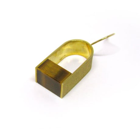 118 Precious Material Pierce  /１PAIR