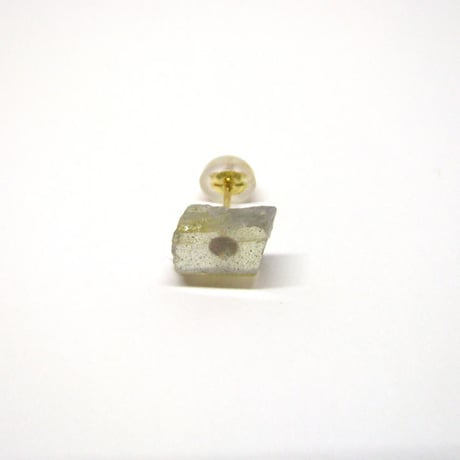 bisoa LABRADORITE PIERCE　(1PAIR)