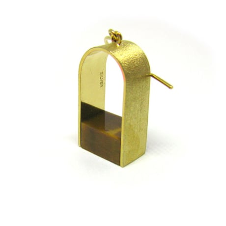 118 Precious Material Pierce  /１PAIR