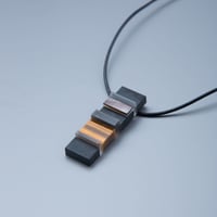 MUKU Layers Pendant