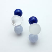 MUKU  elementseries BLUE