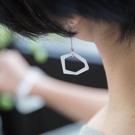MUKU Pure Pierce (0.5pair)