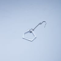 MUKU Pure Pierce (0.5pair)