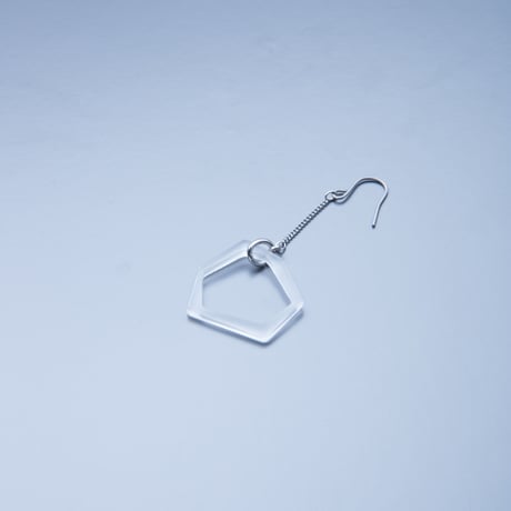 MUKU Pure Pierce (0.5pair)