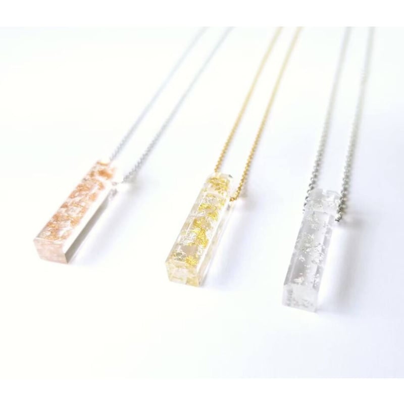 K18 oro di oco mimimobiネックレスチャーム 【公式通販】