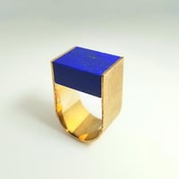 118 Precious Material Ring&Necklace