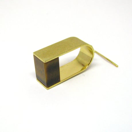 118 Precious Material Pierce  /１PAIR