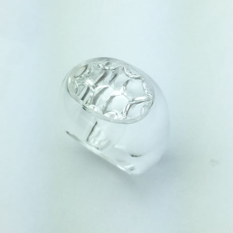118 BUBBLE RING