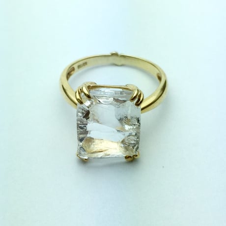 bisoa SQUARE RING