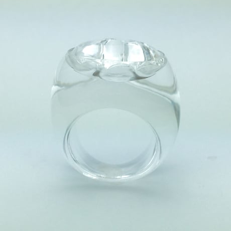 118 BUBBLE RING