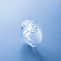 118 BUBBLE RING