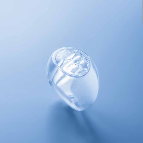 118 BUBBLE RING