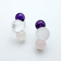 MUKU  Elementseries PURPLE