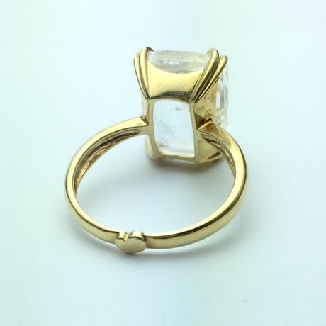 bisoa SQUARE RING
