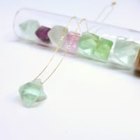 bisoa LAPUTA NECKLACE