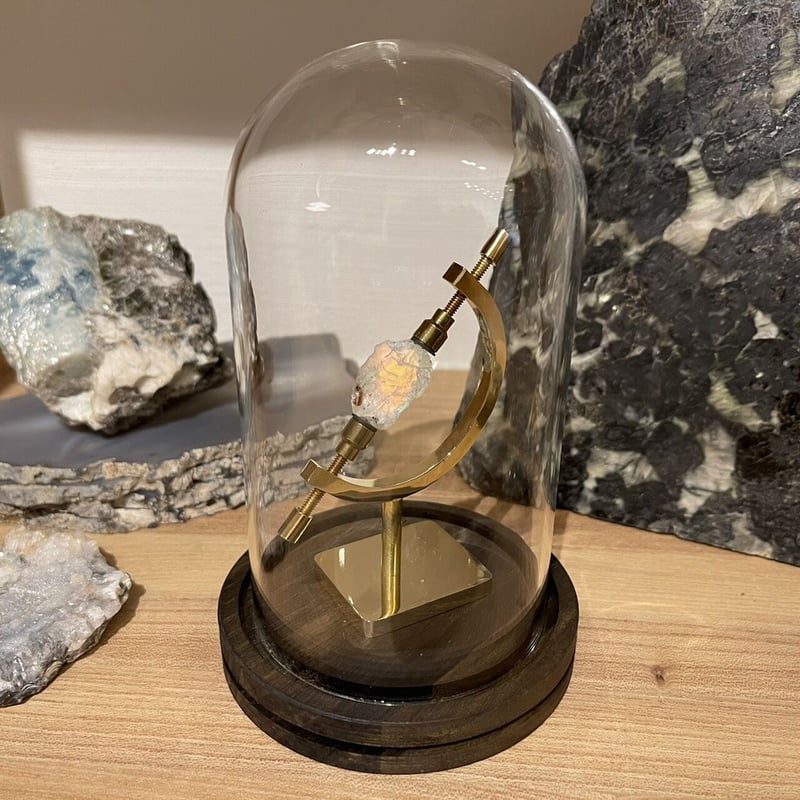 TO LABO 鉱物ドーム (TO LABO Twitter掲載商品) | TO LABO