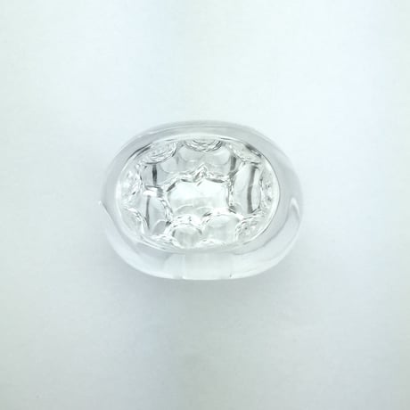 118 BUBBLE RING