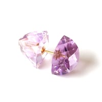 118 Cutting Pierce / Pear shape / 0.5PAIR