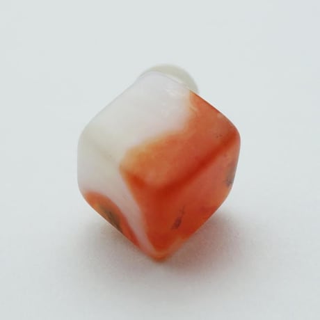 bisoa ORANGE  SUNDAE  PIERCE（0.5pair)