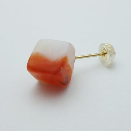 bisoa ORANGE  SUNDAE  PIERCE（0.5pair)