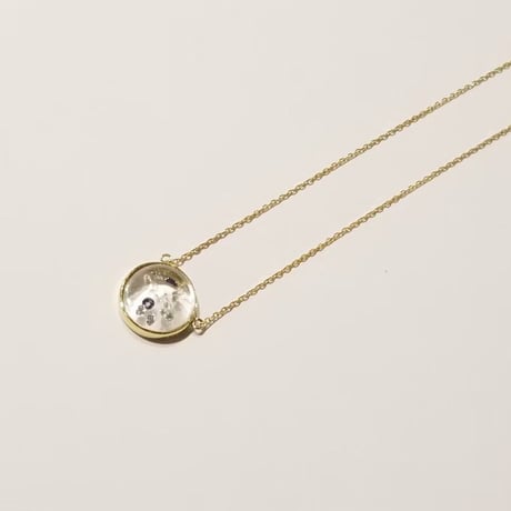 118 Schale Necklace