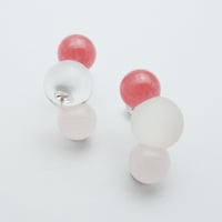 MUKU  Elementseries PINK