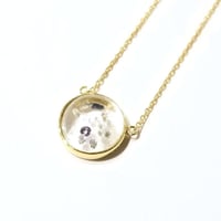118 Schale Necklace