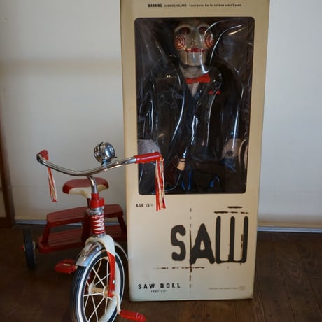 JIG SAW