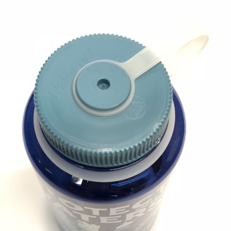 REI別注NALGEN BOTTLE（PROTECT WATER）
