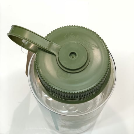 REI別注NALGEN BOTTLE（GREATSMOKYMOUNTAINS）
