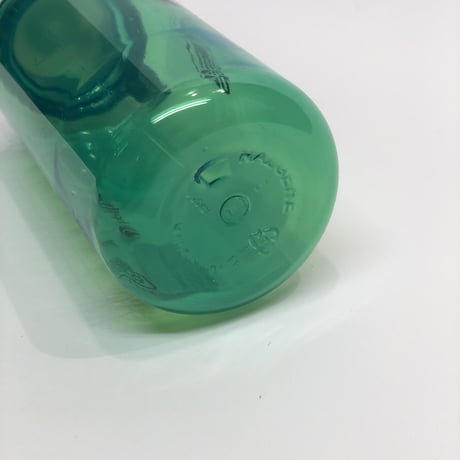 REI別注NALGEN BOTTLE（グリーン）