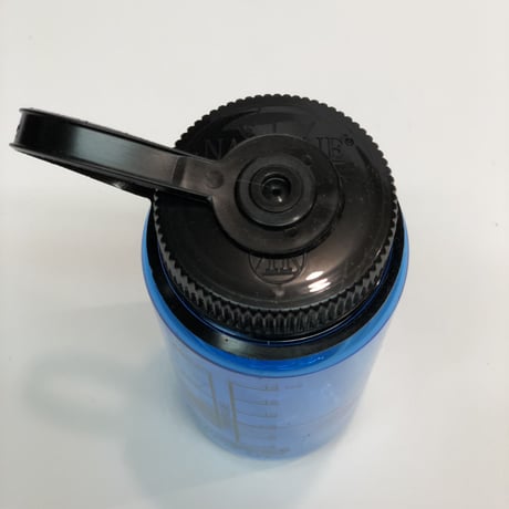 REI別注NALGEN BOTTLE（ブルー）