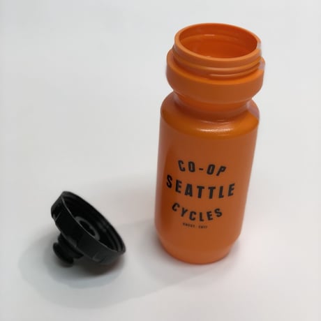 サイクル用給水ボトル
