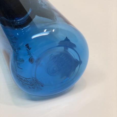 REI別注NALGEN BOTTLE（ブルー）