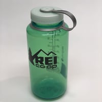 REI別注NALGEN BOTTLE（グリーン）