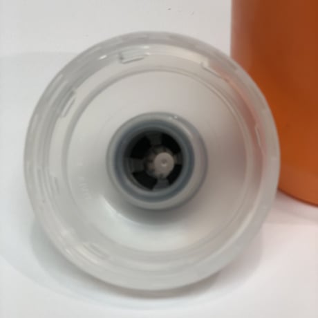 サイクル用給水ボトル