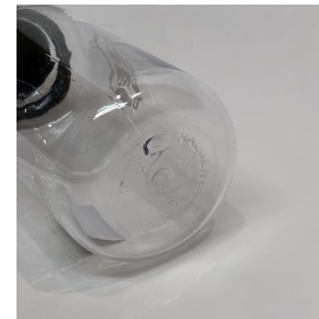 REI別注 NALGENE BOTTLE（クリアー）