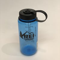 REI別注NALGEN BOTTLE（ブルー）